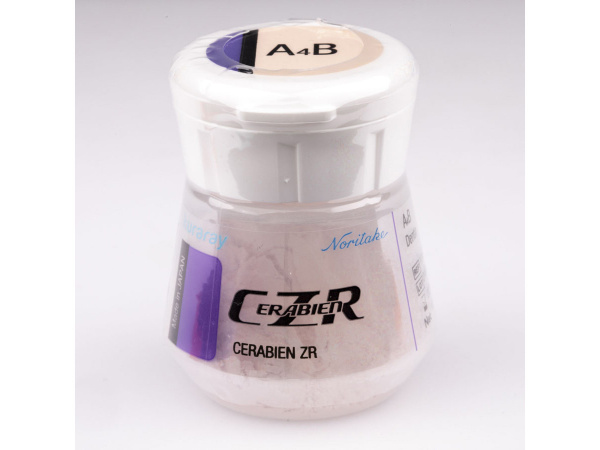 Kuraray Noritake CZR Body A4B, 10g
