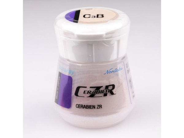 Kuraray Noritake CZR Body C3B, 10g