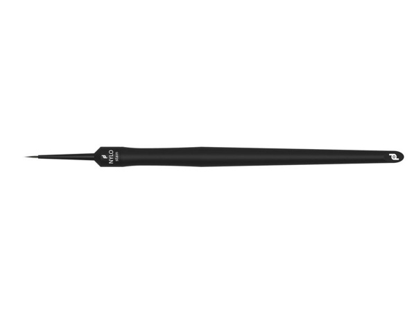 HPdent Nylo brush #stain
