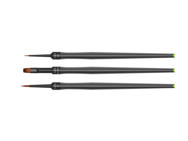 HPdent FusionBrush Master Kit #2