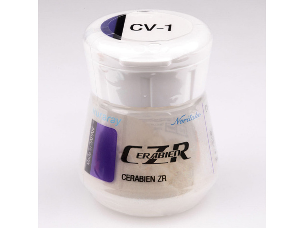 Kuraray Noritake CZR Cervical CV1, 10g