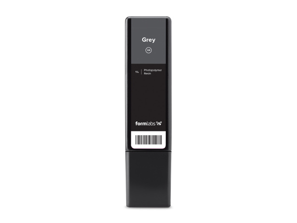 Formlabs Resin Grey 1 Liter Cartrigde