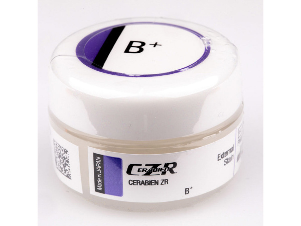 Kuraray Noritake CZR ES B+, 3g