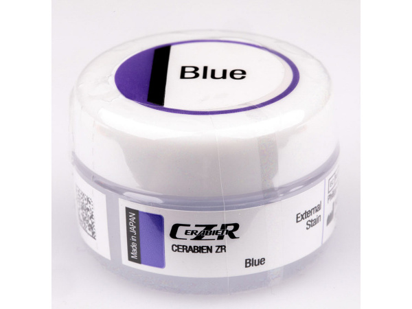 Kuraray Noritake CZR ES blue, 3g