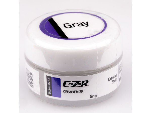 Kuraray Noritake CZR ES gray, 3g