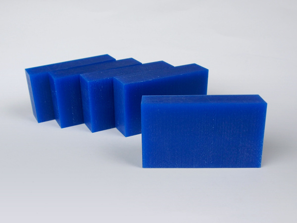 Katana WAX-Block blue