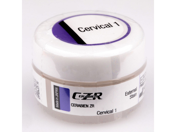 Kuraray Noritake CZR ES Cervical CV1, 3g