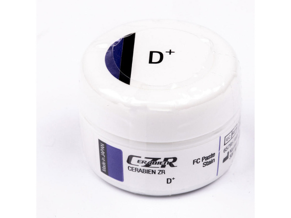 Kuraray Noritake CZR FC Paste Stain D+, 3g