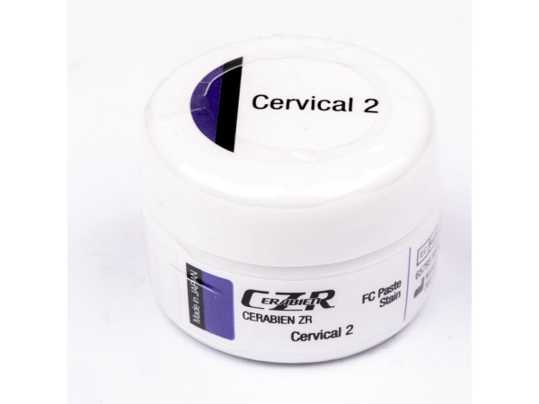 Kuraray Noritake CZR FC Paste Stain Cervical 2, 3g