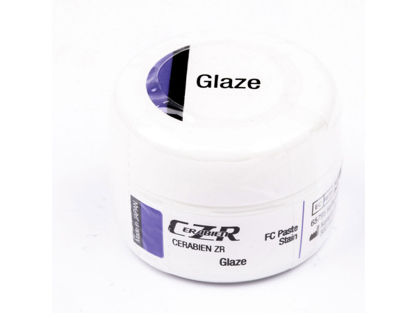 Kuraray Noritake CZR FC Paste Stain glaze, 3g