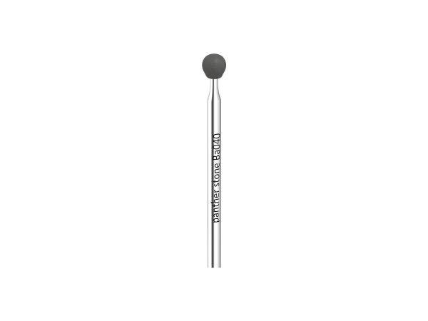 GQ Panther Stone Ball 040