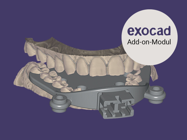 Jaw Motion Import exocad