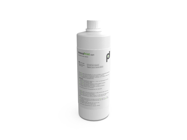 HPdent InovaPrint wash 1L