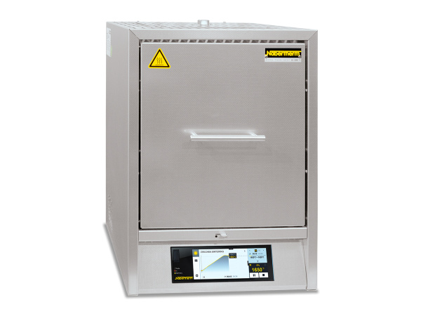 Nabertherm LHT 01-17D Sintering Furnace