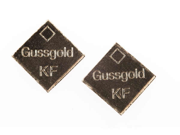 GQ Gussgold KF