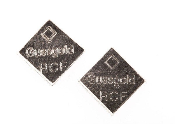 GQ Gussgold RCF
