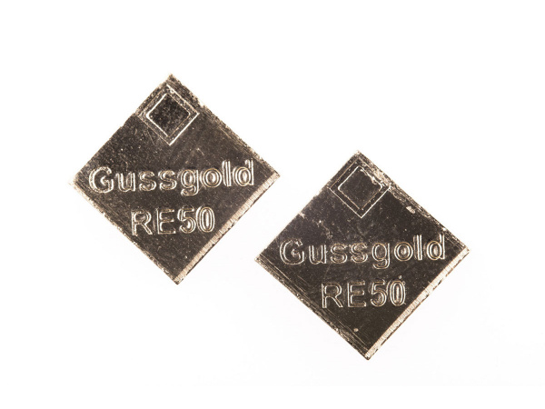 GQ Gussgold RE50