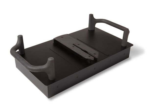 Formlabs Form 4L Build Platform unten