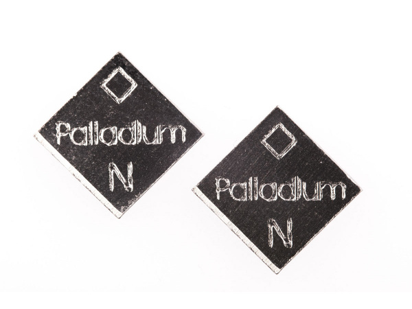 GQ Palladium N