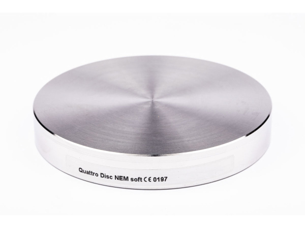 GQ Quattro Disc NEM Soft