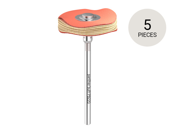 Panther Buff PB220 5