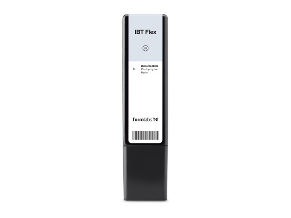 Formlabs IBT Flex Cartridge