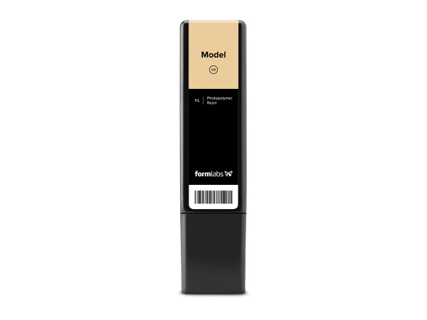 Cartridge Resin Model V3
