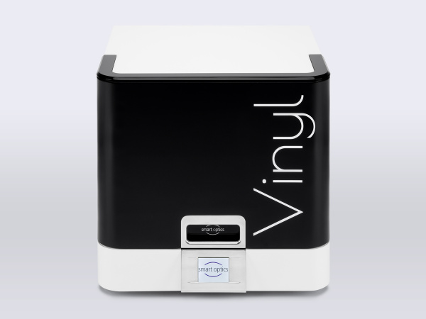 smart optics Vinyl 1