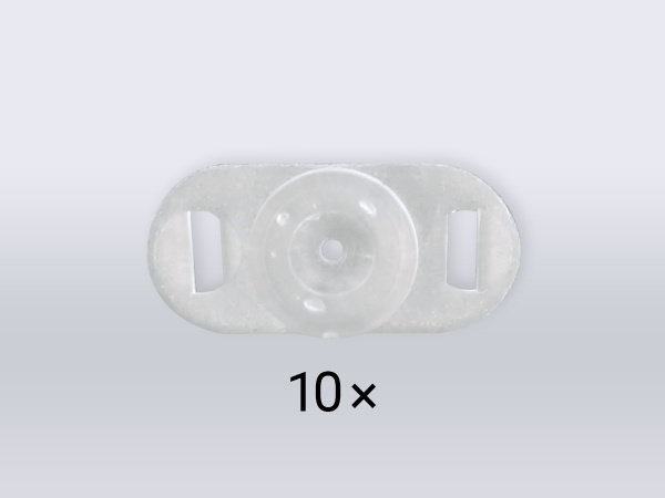 IRS centric lens