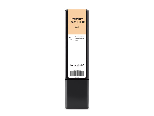 Cartridge Premium Teeth HT B1