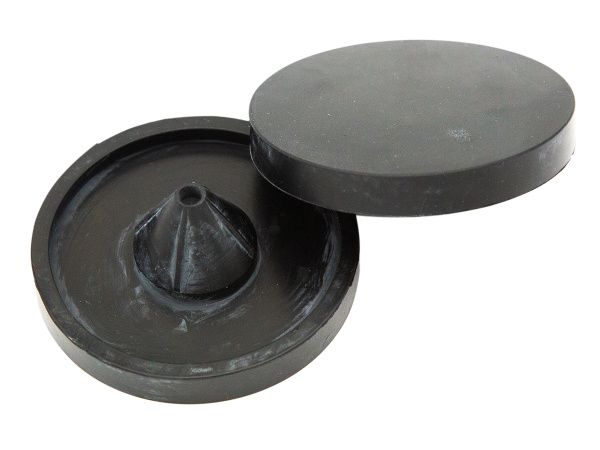 Gusstrichterformer Größe 6