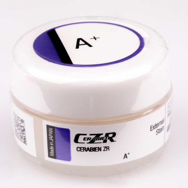 Kuraray Noritake CZR ES A+, 3g