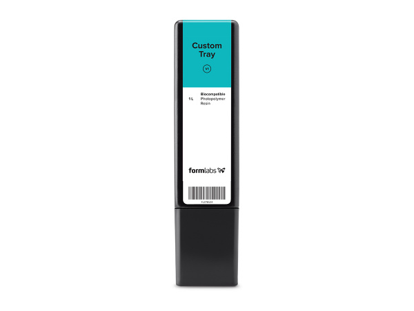 Cutom Tray Cartridge