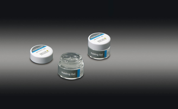 Smile Line Holding Gel