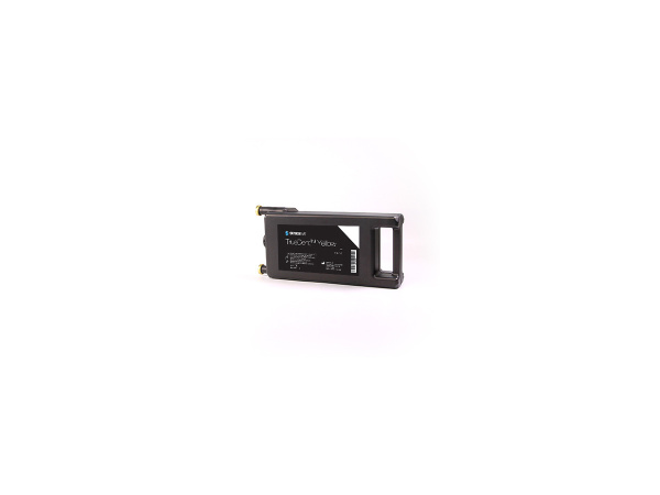 Cartridge TrueDent-D Yellow, TDM140