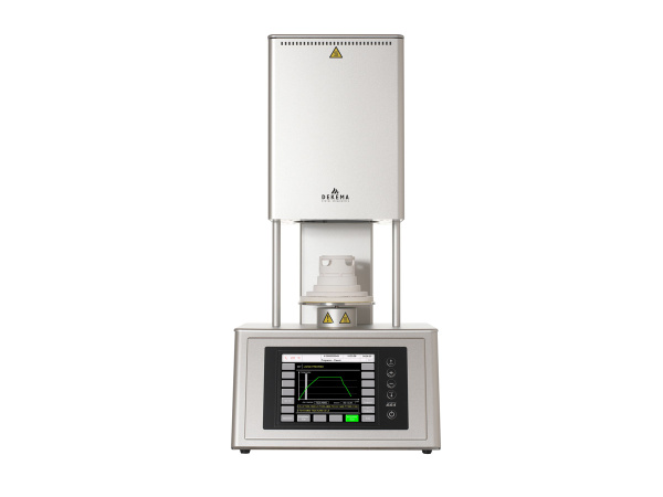 Dekema AUSTROMAT 664