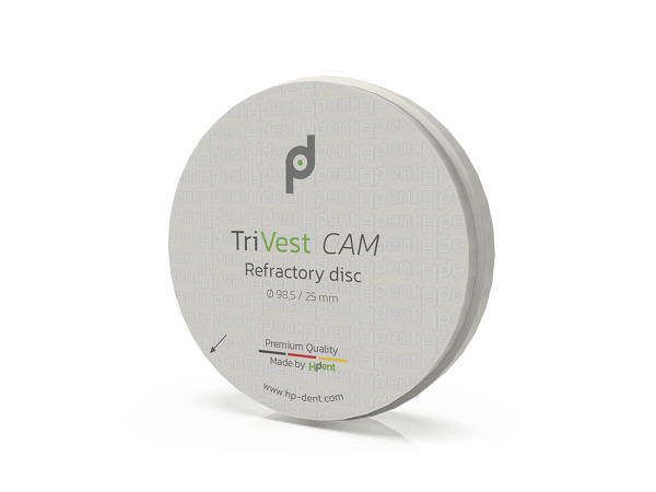 TriVest CAM 01