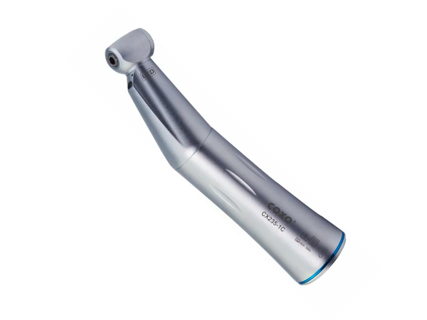 COXO Winkelstück blau