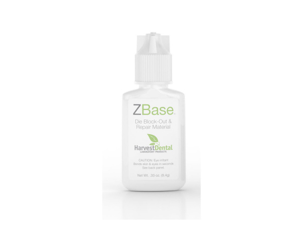 HPdent ZBase Blockout Material 10 g