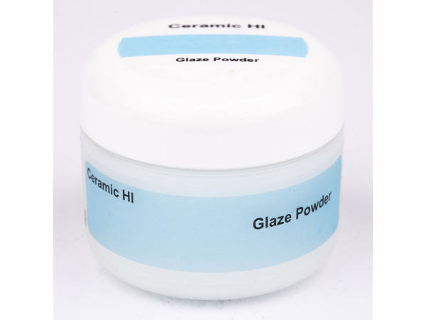 GQ Quattro Ceramic HI Glaze Powder 20g