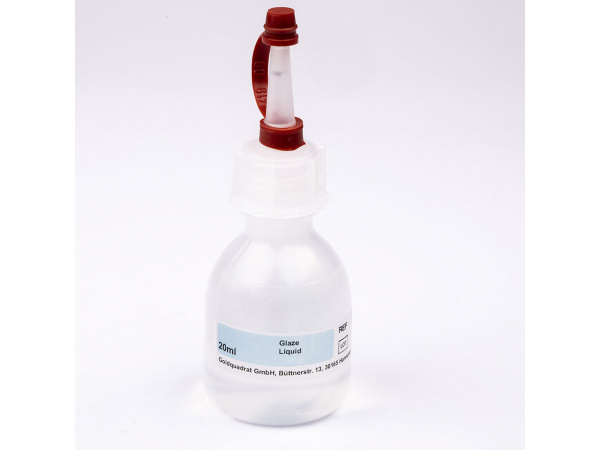 GQ Quattro Ceramic HI Glaze Liquid 20ml