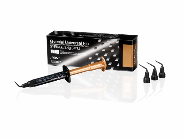 G-aenial Universal Flo JE