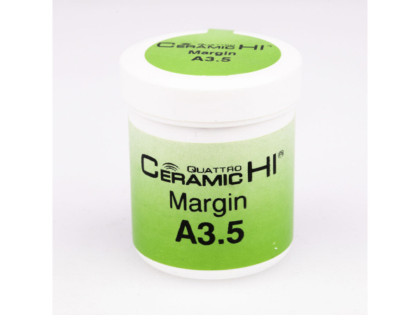 Quattro Ceramic HI Margin A3,5 20g