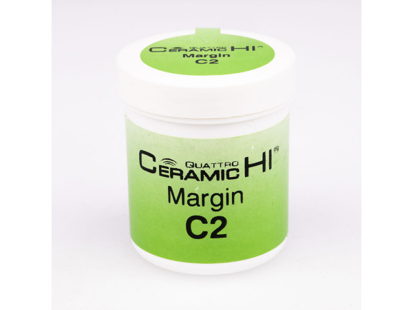 GQ Quattro Ceramic HI Margin C2 20g
