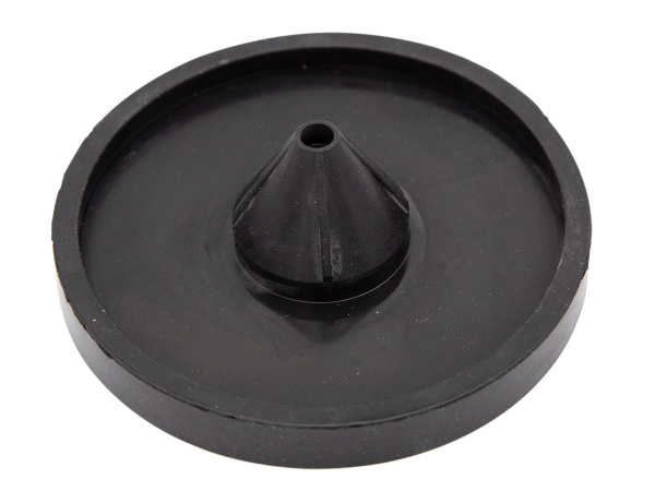 Gusstrichterformer Größe 9