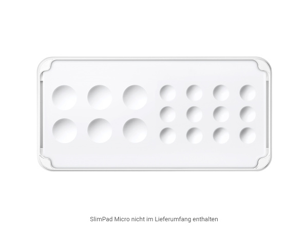 SlimPad-Micro-Anmischplatte-18-Mulden-Ersatz-16999
