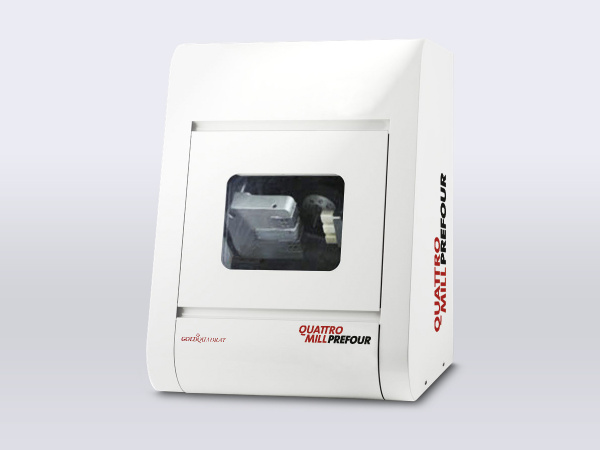 Quattro Mill Prefour