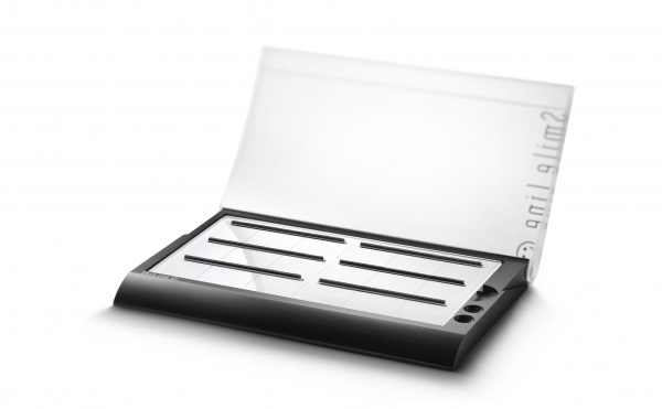 Smile Line Classic Wet'n'Dry Set