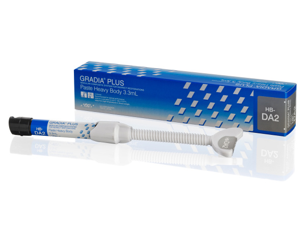 GRADIA PLUS Paste HB-DA2